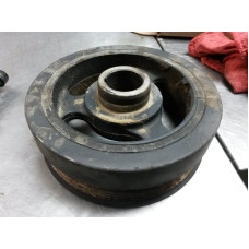 90T001 Crankshaft Pulley From 2007 Nissan Titan 5.6 90T001 Crankshaft Pulley From 2007 Nissan Titan 5.6
